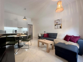 San Bernardino GF 46sqm Apt Athens